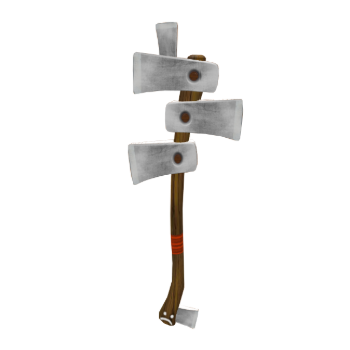 The Many Axe Lumber Tycoon 2 Wiki Fandom - roblox lumber tycoon 2 axe spawner'