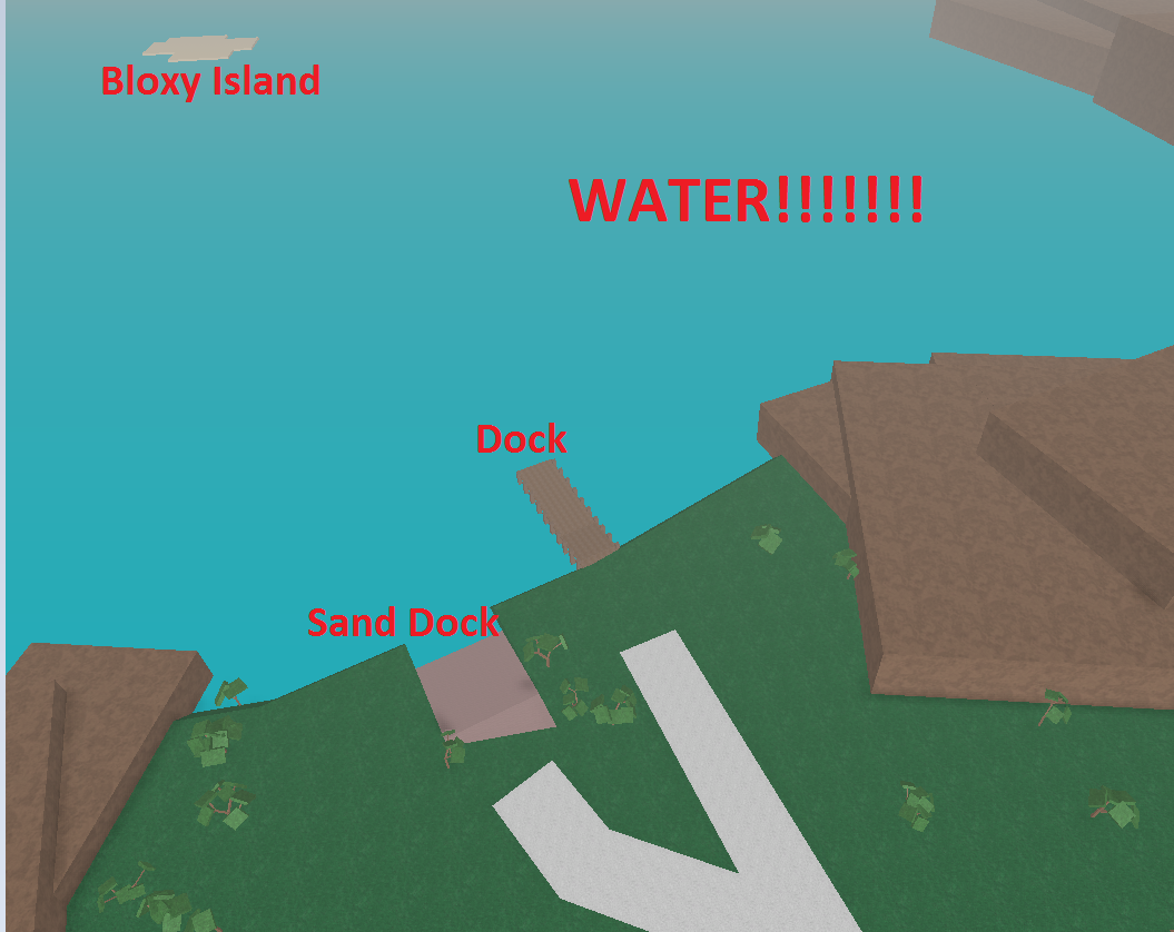 Boat Dock Lumber Tycoon 2 Wiki Fandom - roblox lumber tycoon 2 axe shop