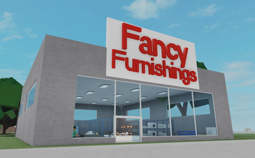 Fancy Furnishings Lumber Tycoon 2 Wiki Fandom - roblox lumber tycoon 2 building more door bridge back to