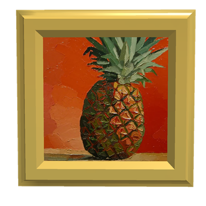 Pineapple Lumber Tycoon 2 Wiki Fandom - roblox lumber tycoon 2 wire art hack