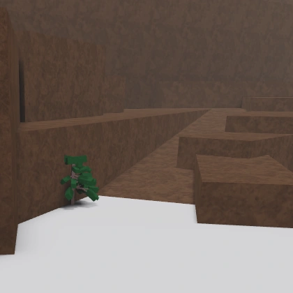 Taiga Mountain Passage | Lumber Tycoon 2 Wiki | Fandom