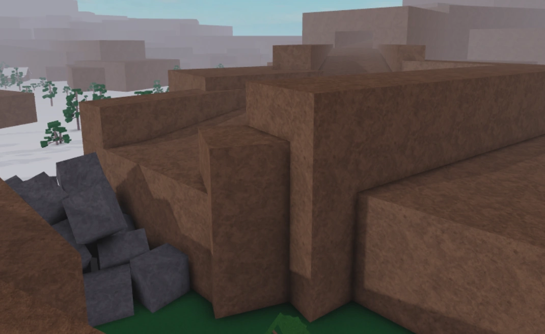 Snow Cave Lumber Tycoon 2 Wiki Fandom