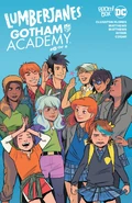LumberjanesGothamAcademy6Cover.jpg (432 KB) Lumberjanes/Gotham Academy 6