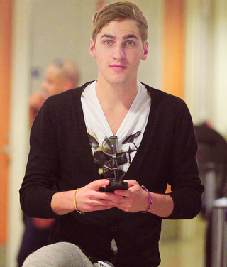 KendallWB