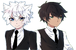 Characters