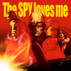 SPY-LRM-Art