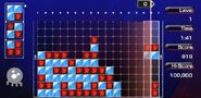 My generation Skin in Lumines Puzzle Fusion (PC)