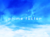 Prime factor
