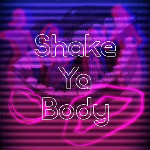 The Human Body - Make You Shake It (Full Album) - YouTube