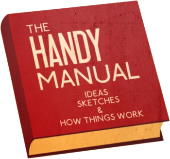 Thehandymanual