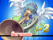 Serenade LV2: Sing along to pain!