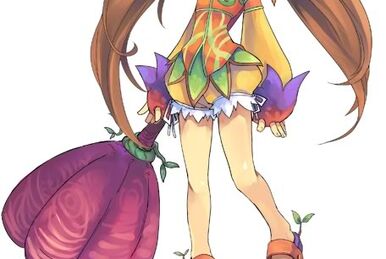 Telos Luminous Arc Wiki Fandom