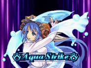 Aqua Strike: An endless deluge!