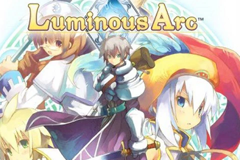 Luminous Arc Wiki