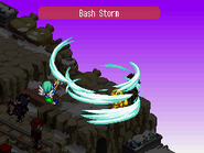 Bash Storm