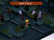 Dark Pierce