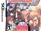 Luminous Arc 2