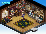 Kirika's Room