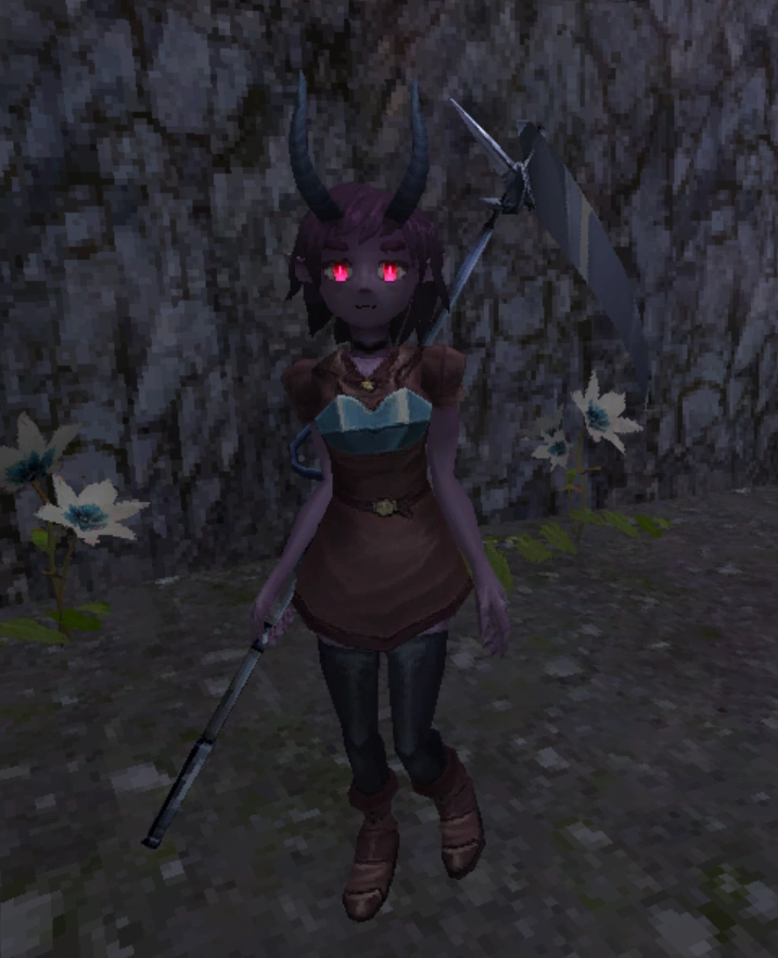 Demi Lunacid Wiki Fandom