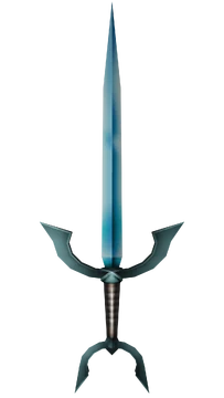 Blessed Wind | Lunacid Wiki | Fandom