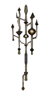 Wand of Power Lunacid Wiki Fandom