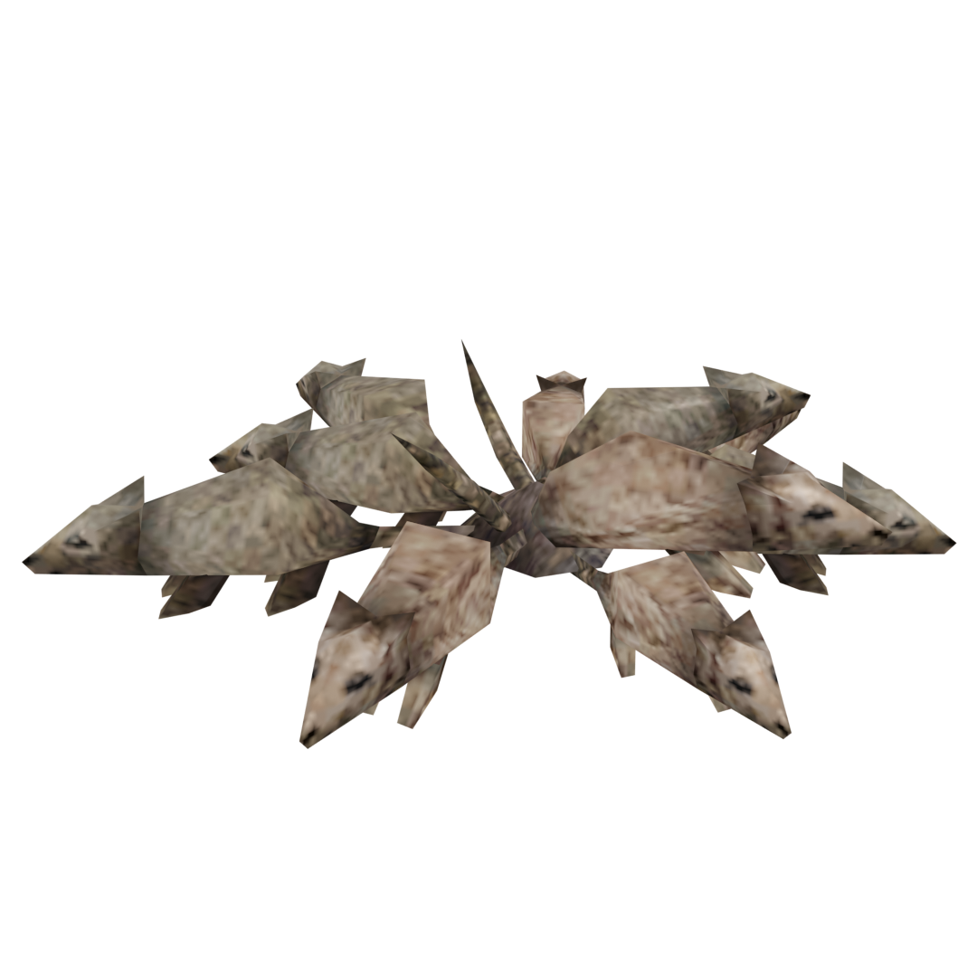 Rat King Lunacid Wiki Fandom