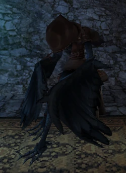 Sheryl The Crow | Lunacid Wiki | Fandom