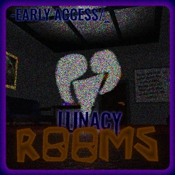 Lunacy Rooms Wiki