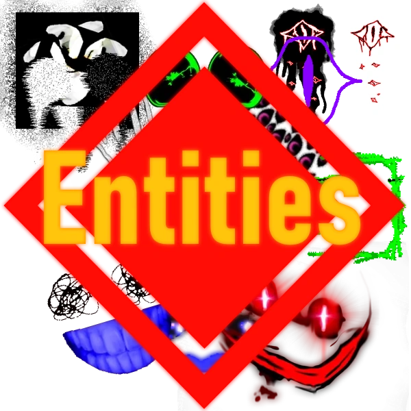 Entities Lunacy Rooms Wiki Fandom