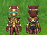 Iron Man (Costume)