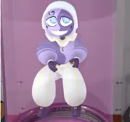 Cosmo | Lunar and earth wiki= Wiki | Fandom