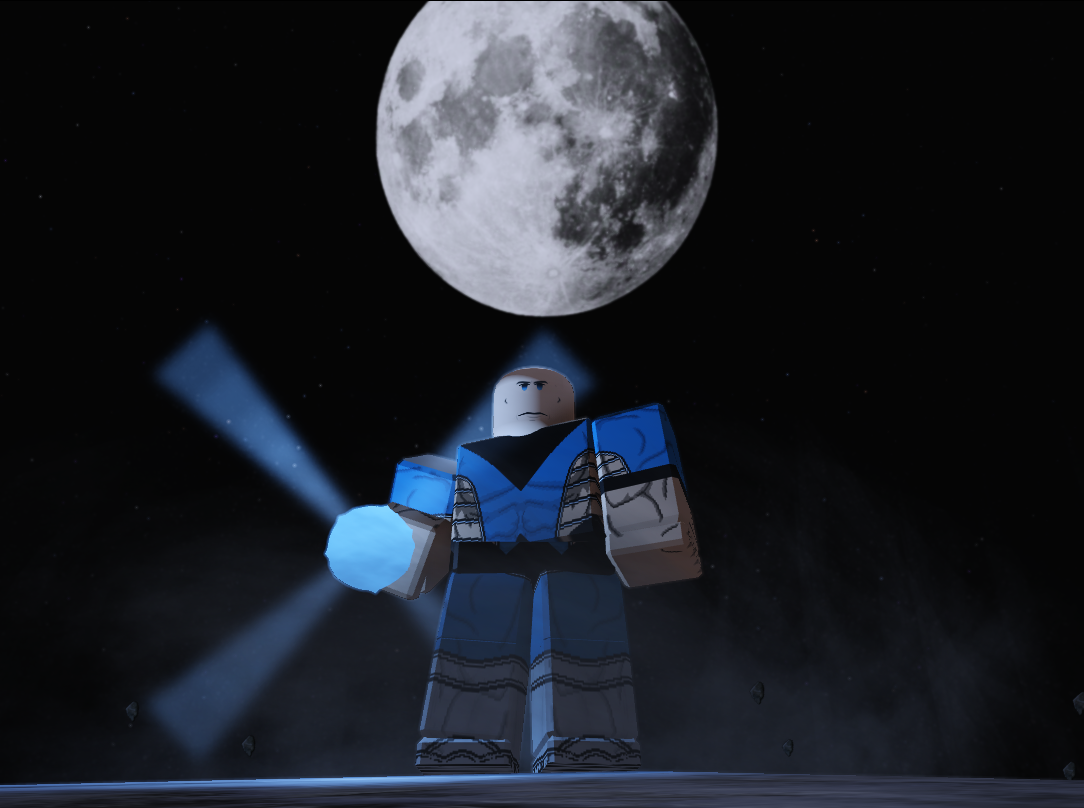 You Met The Real Sigma! - Roblox