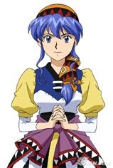 Luna Noa | Lunar Wiki | Fandom
