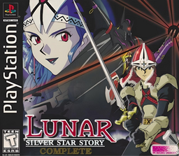 Lunar: Silver Star Story Complete | Lunar Wiki | Fandom