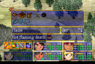 Lunar eternal blue psp store