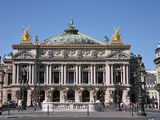Paris Opera House