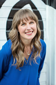 Marissa Meyer Revamped