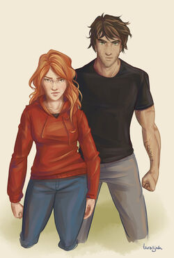 Scarlet Benoit | Lunar Chronicles Wiki | Fandom