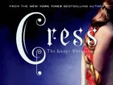 Cress (book)