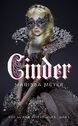 Cinder Cover Sweden 2