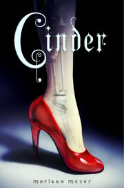 Cinder Cover