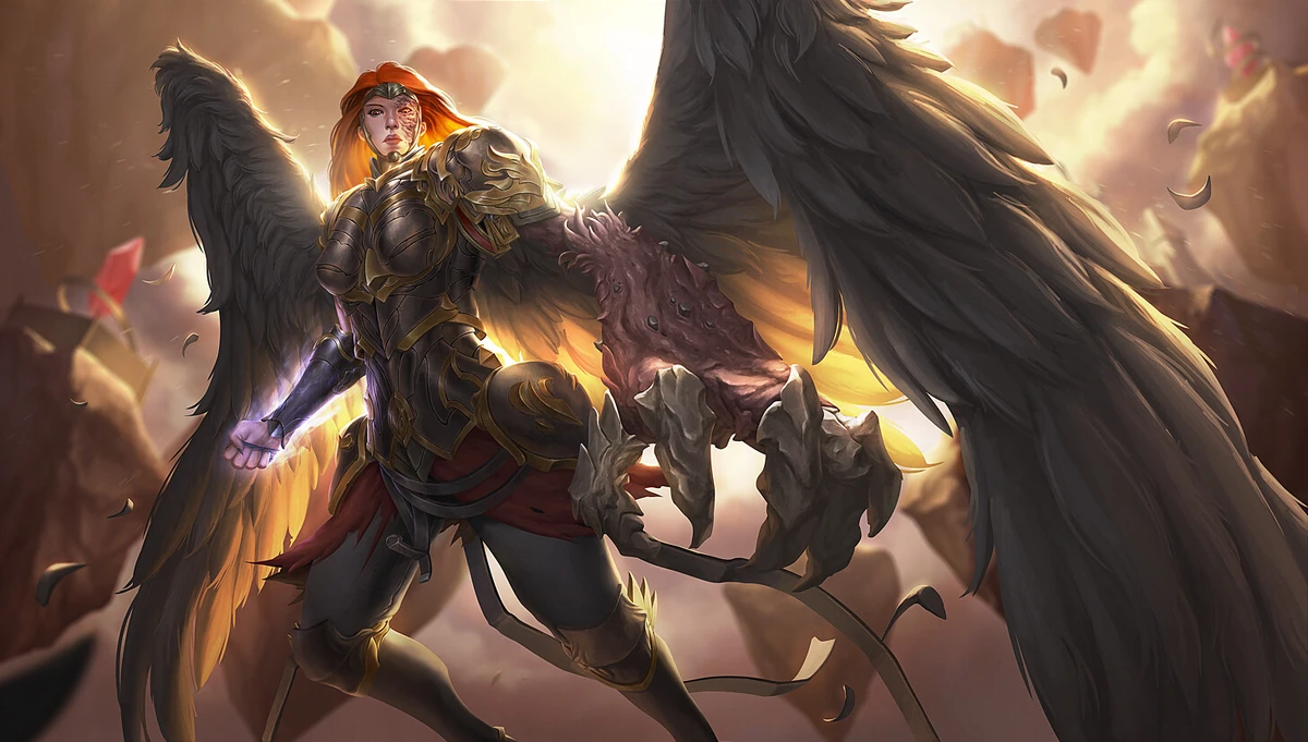 Pyro Enterprises | Lunaria Archives | Fandom