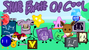 Shape Battle of Cool is a joke show by LunarNobee