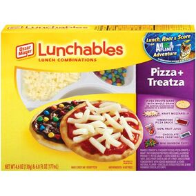 lunchables.eth Profile Photo