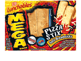 Pizza Stix