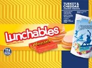 The previous design of the box.