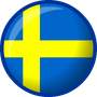 Sweden Flag