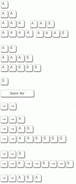 Krieg combos without skills.gif