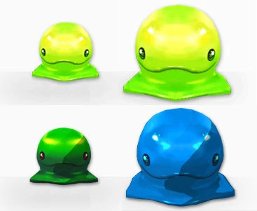 Lime Guide | Lunia Wiki | Fandom