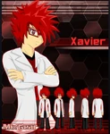 Xavier